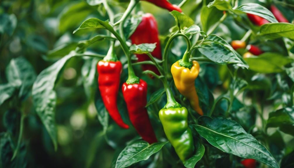 boosted plant immunity naturally