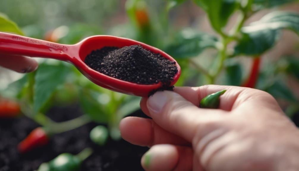 effective fertilizer use guide