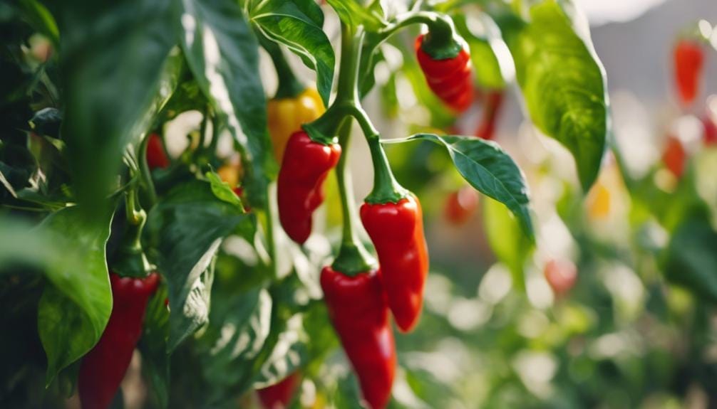 enhancing heat with sulfate