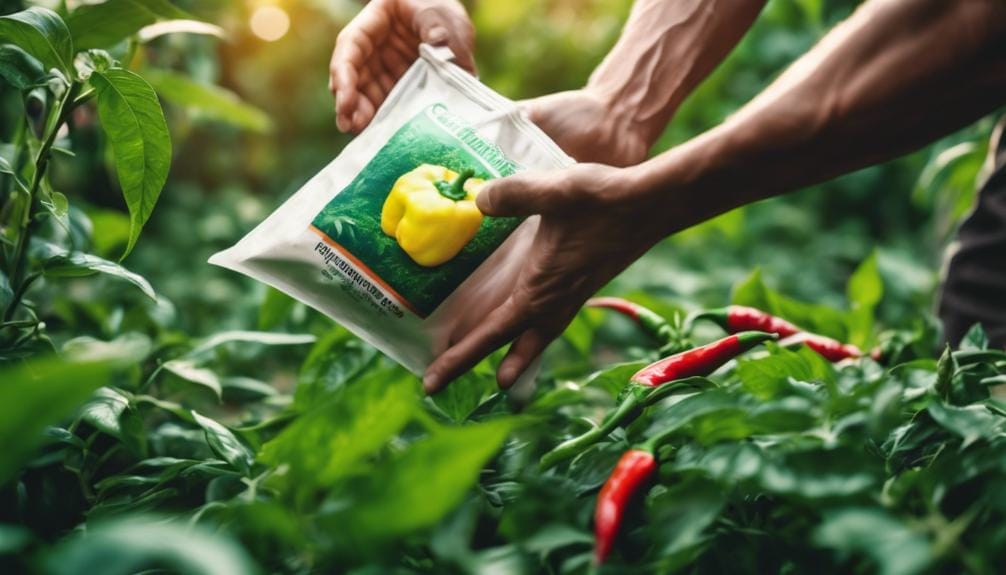enhancing soil with phosphorus