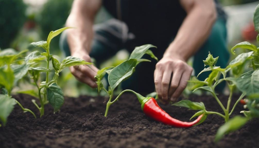 fertilizer application best practices