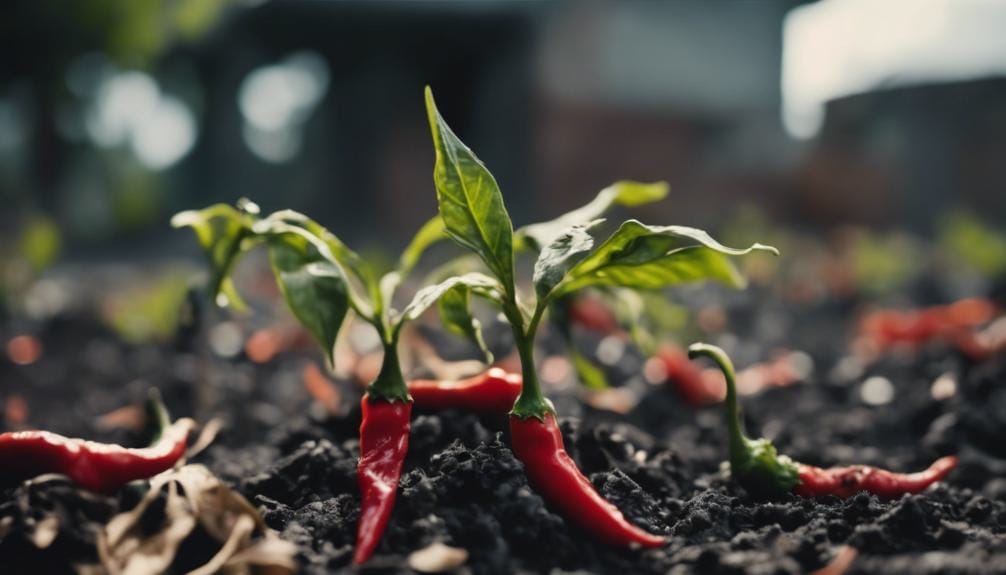 fertilizing with care