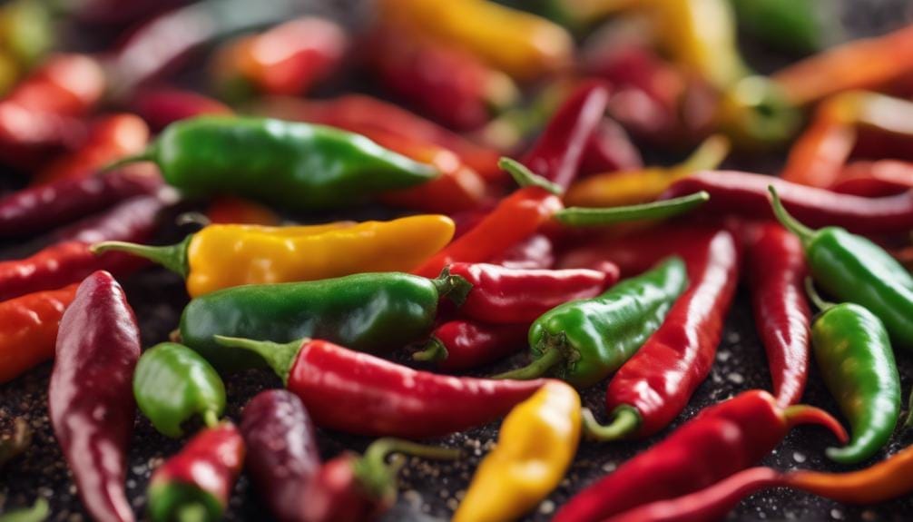 genetic immunity to diseases