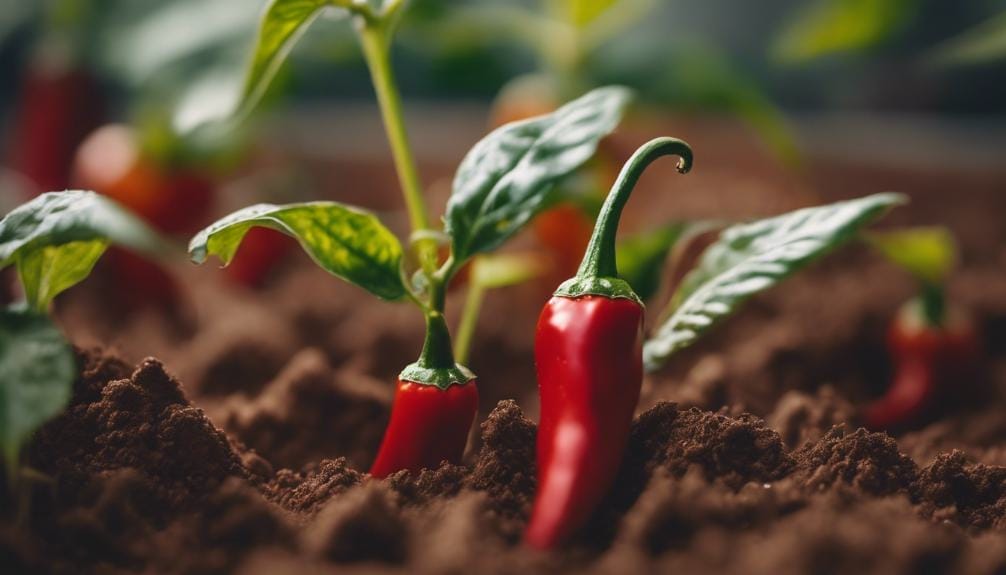 growing medium for plants