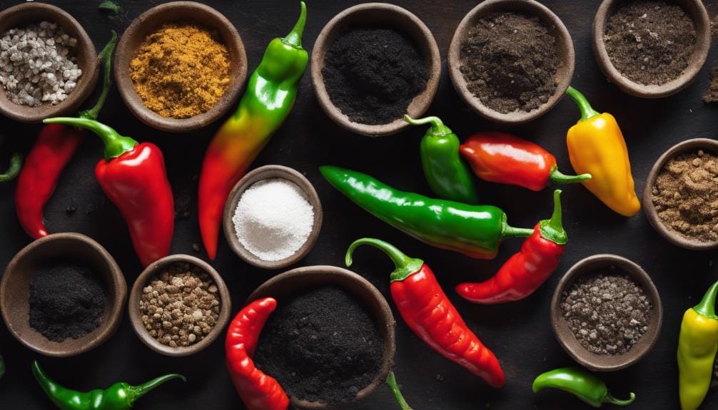 nutrients for healthy growth