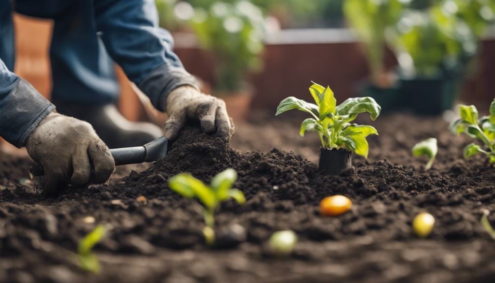optimal pepper plant care