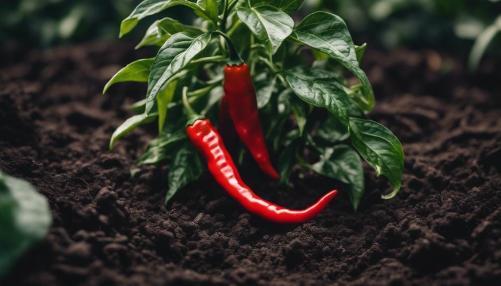 optimizing nutrient uptake process