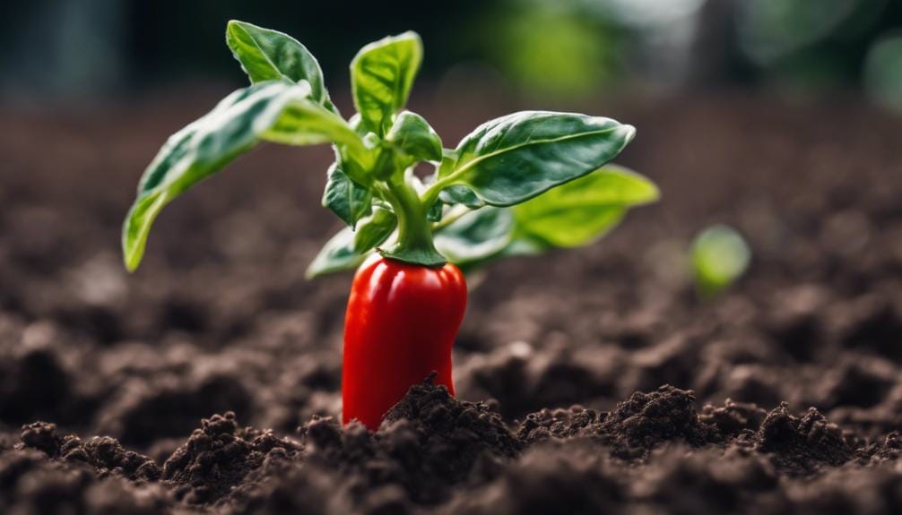 optimizing plant growth conditions