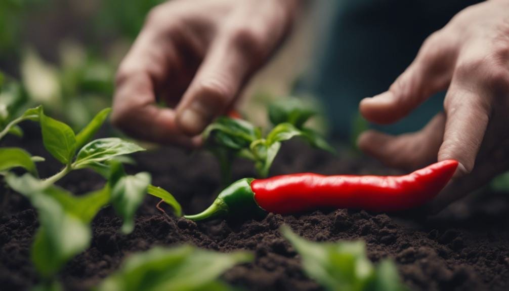 protecting plants from rot